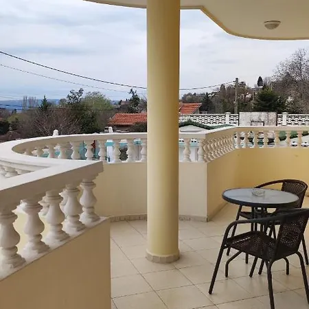 Trakata Villa Apartments Varna Exterior photo