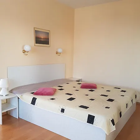 Trakata Villa Apartments Varna Exterior photo