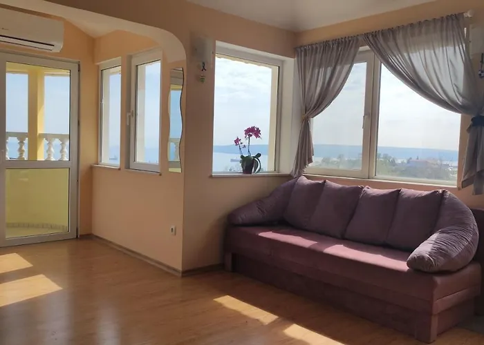 Trakata Villa Apartments