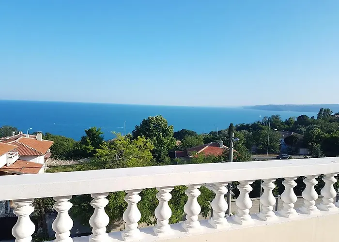 Trakata Villa Apartments