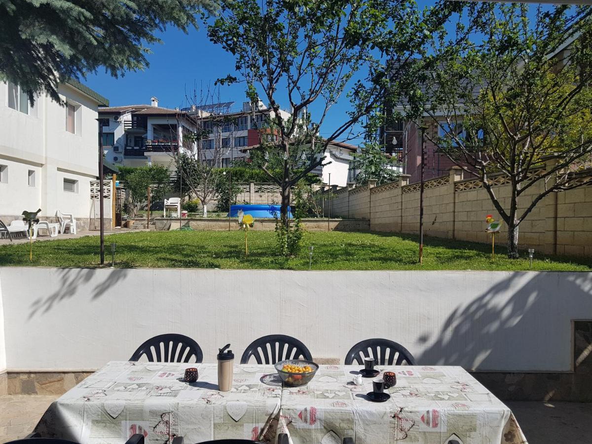 Trakata Apartment Varna