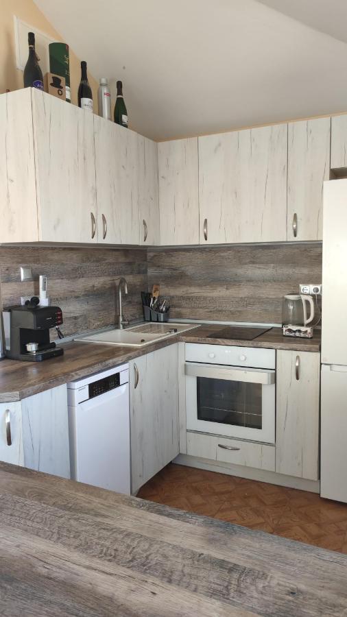 Trakata Apartment Varna