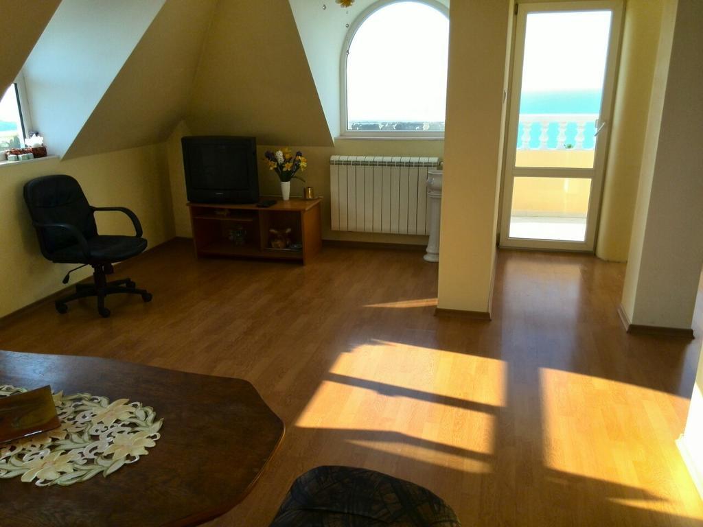 Apartment Trakata Varna