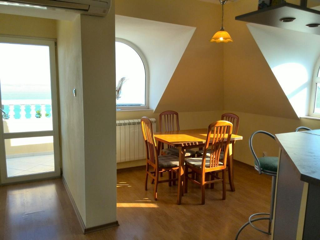 Apartment Trakata