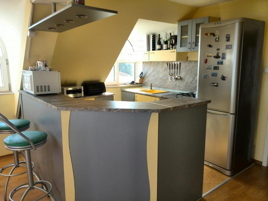 Trakata Apartment Varna