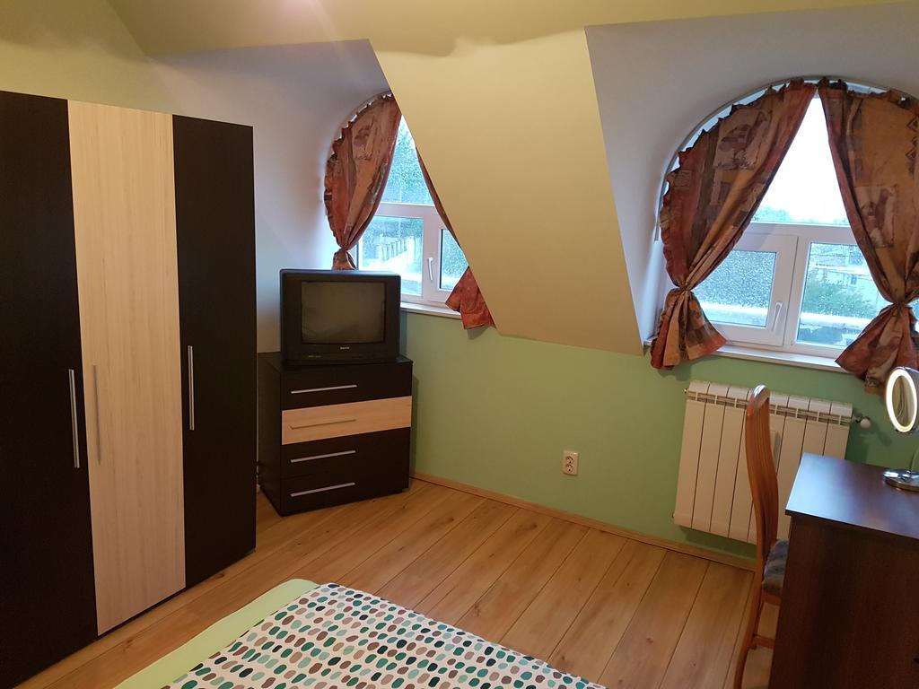 Trakata Apartment *