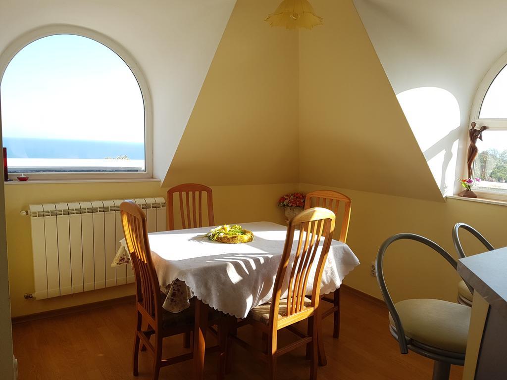 Apartment Trakata Varna