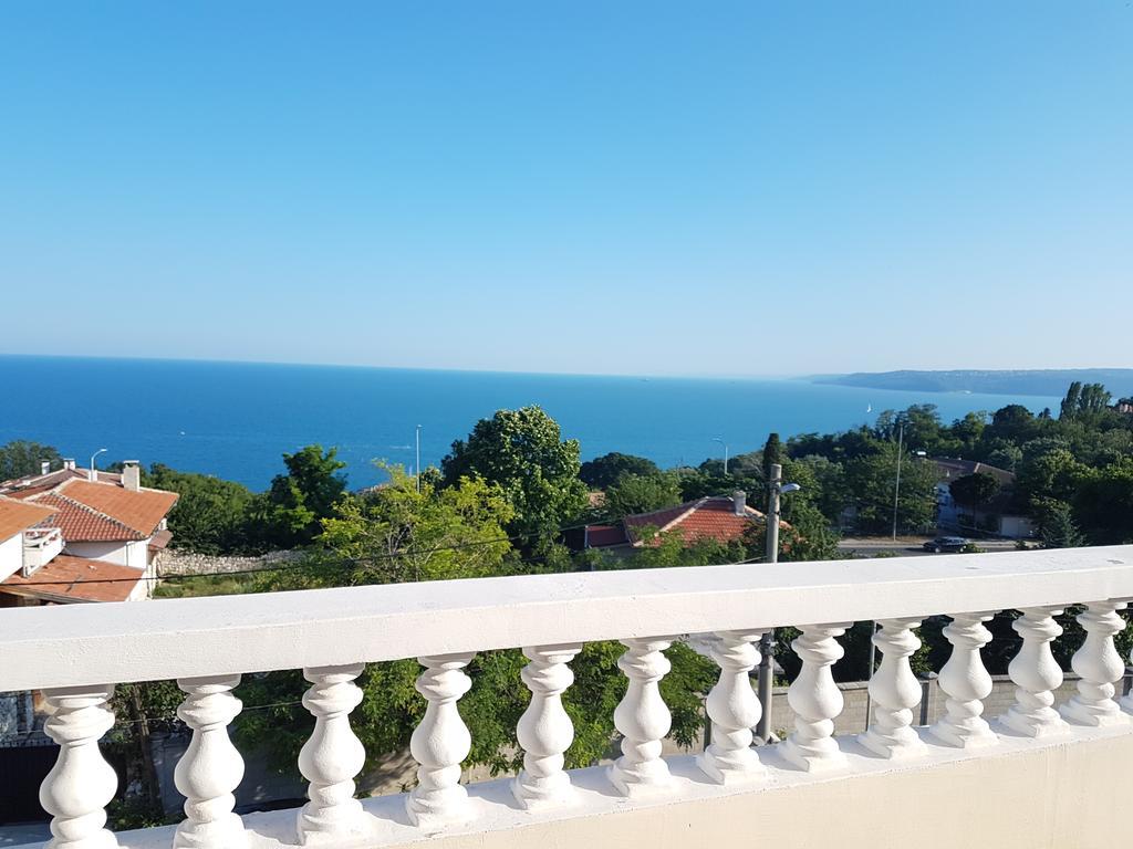 Trakata Apartment *
