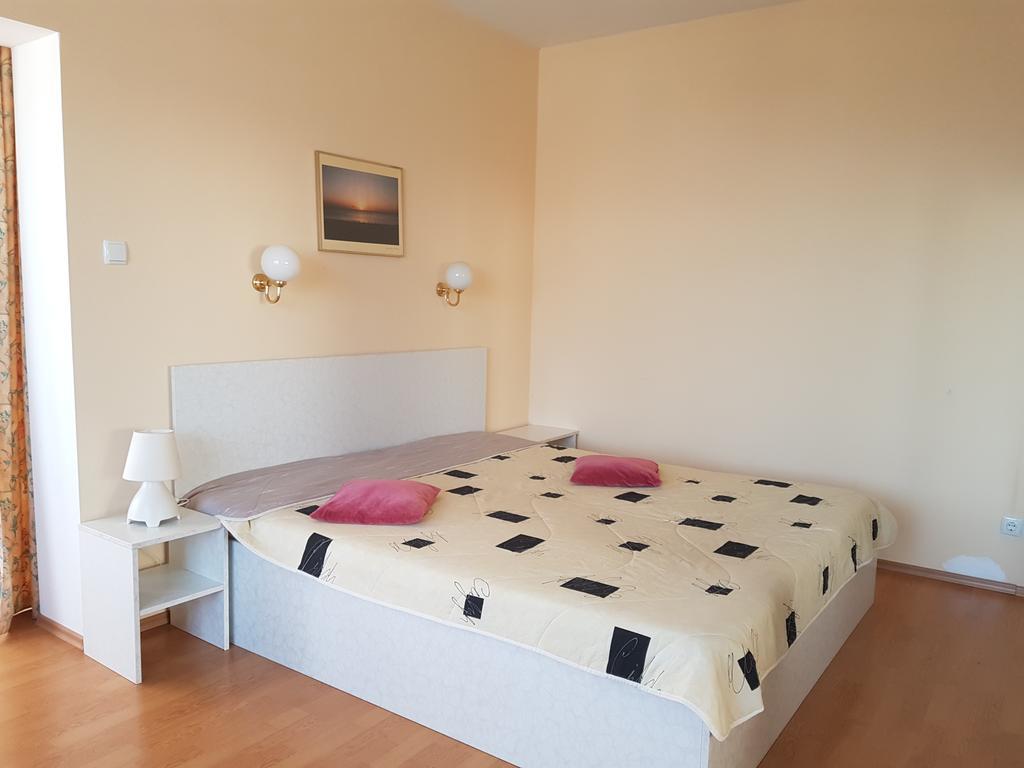 Trakata Apartment