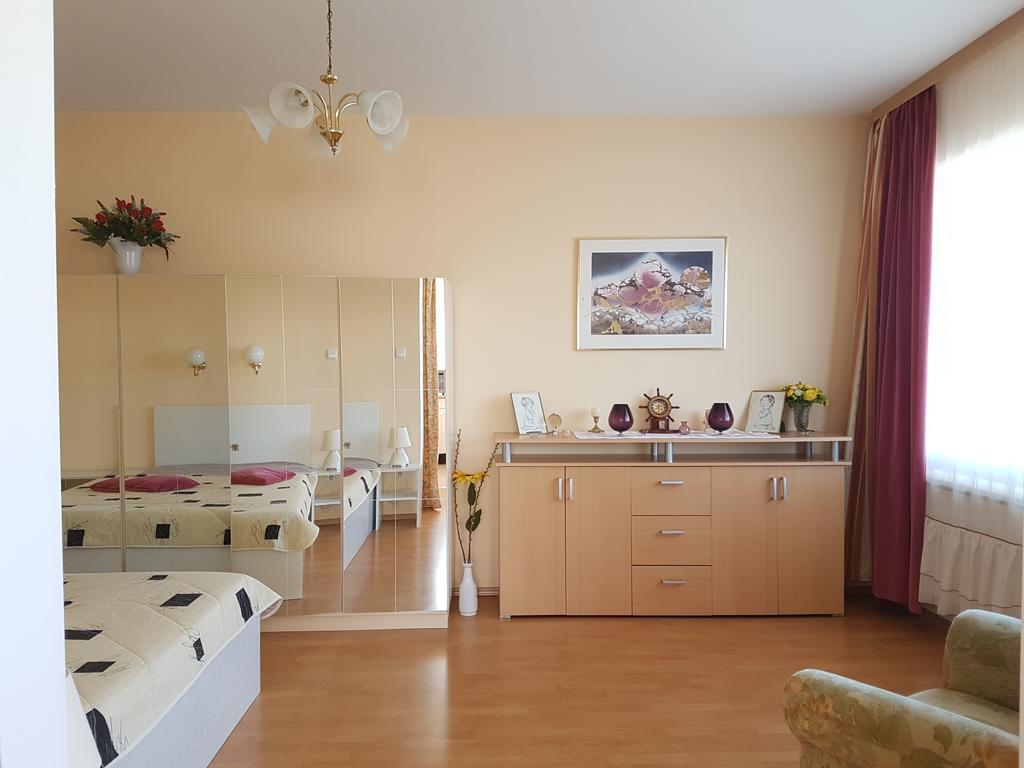 Trakata Apartment Varna