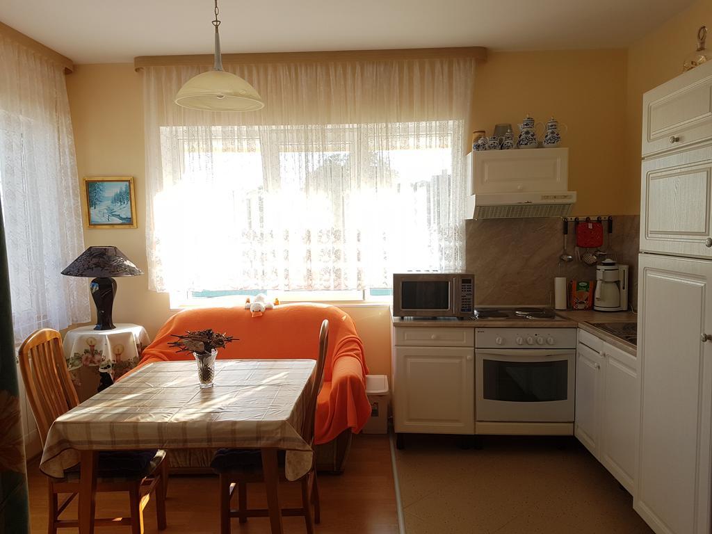 Trakata Apartment *