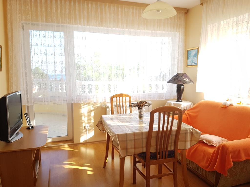 Apartment Trakata *