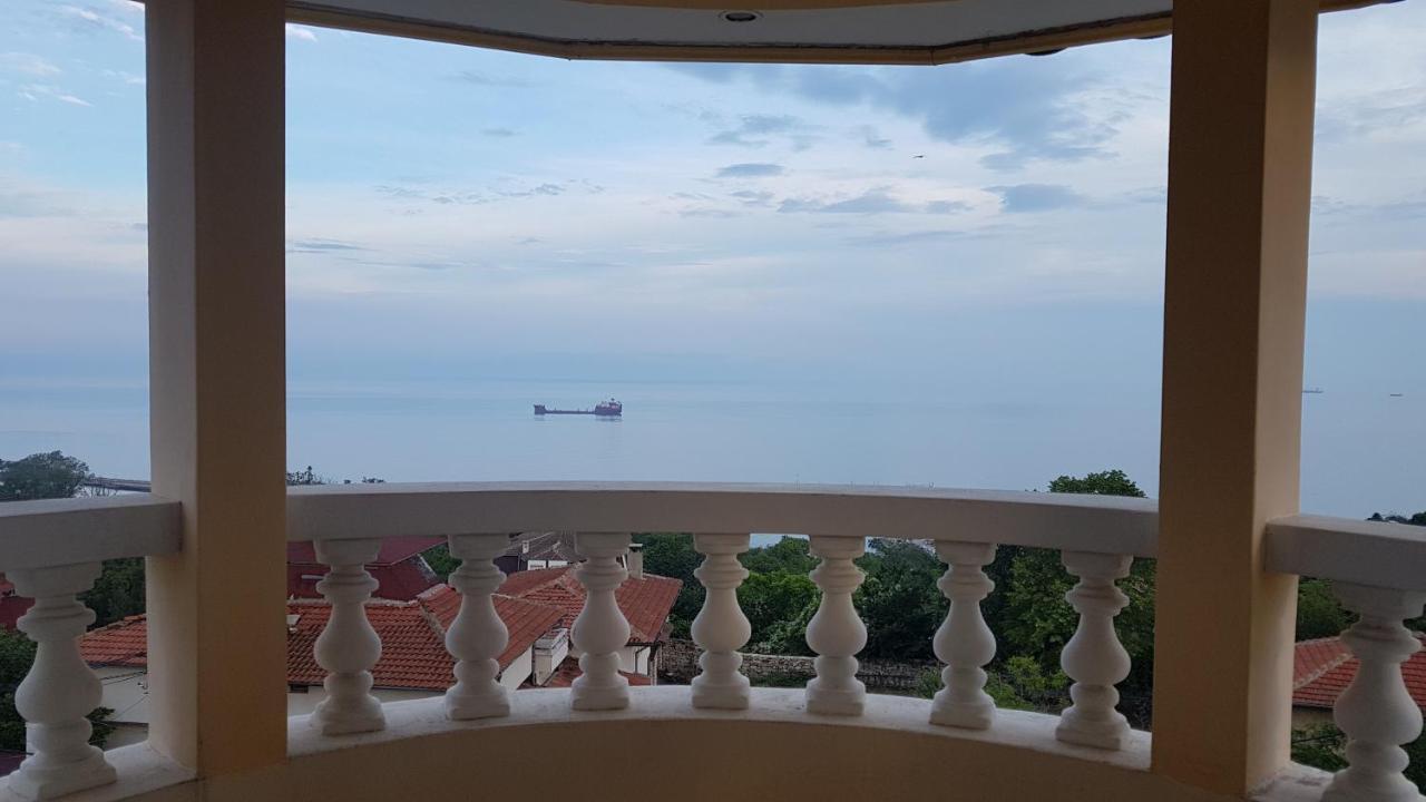 Apartment Trakata
